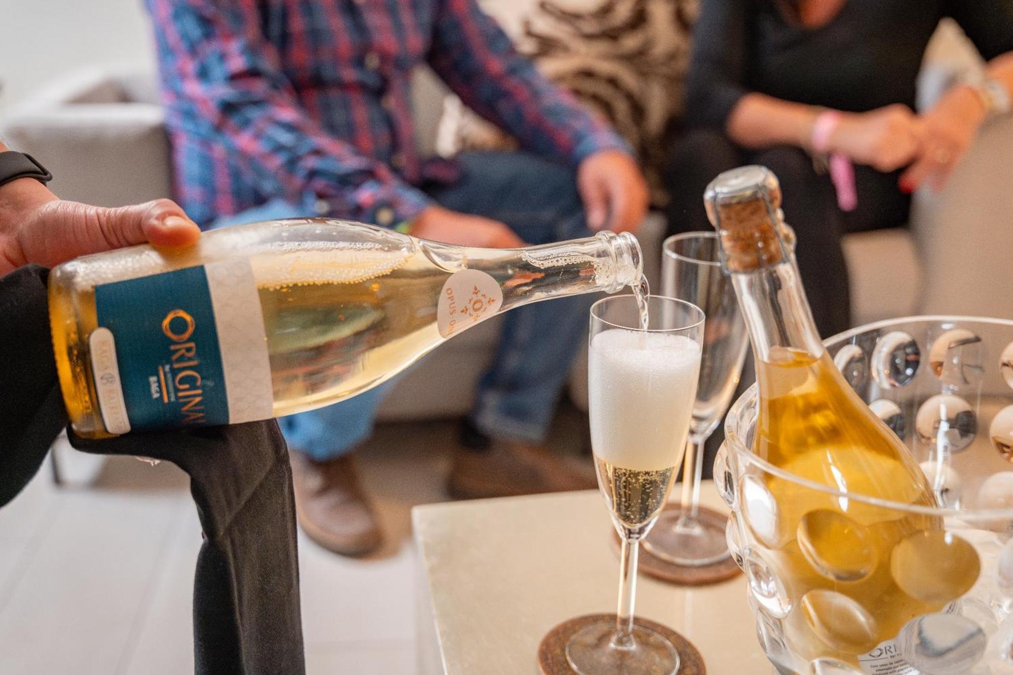 Opus One Luxury Guest House & Wine Фару Екстер'єр фото