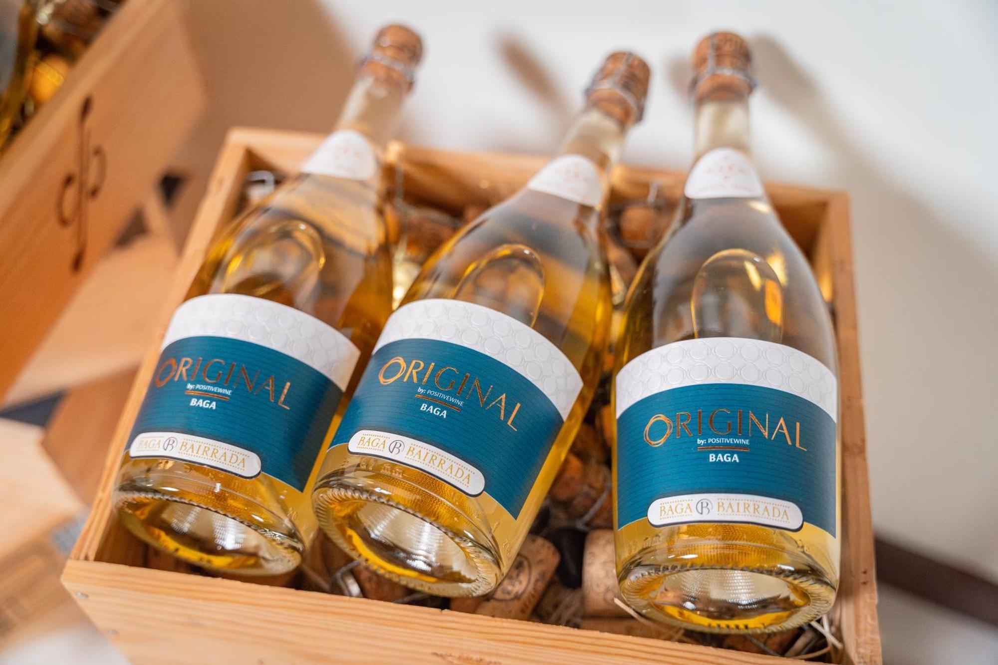 Opus One Luxury Guest House & Wine Фару Екстер'єр фото