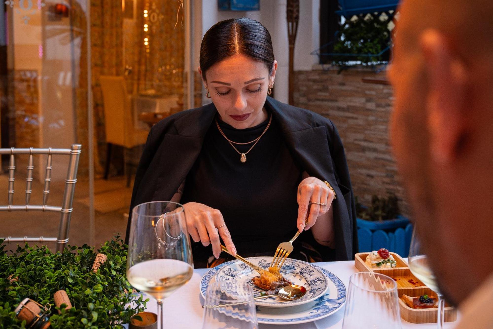 Opus One Luxury Guest House & Wine Фару Екстер'єр фото