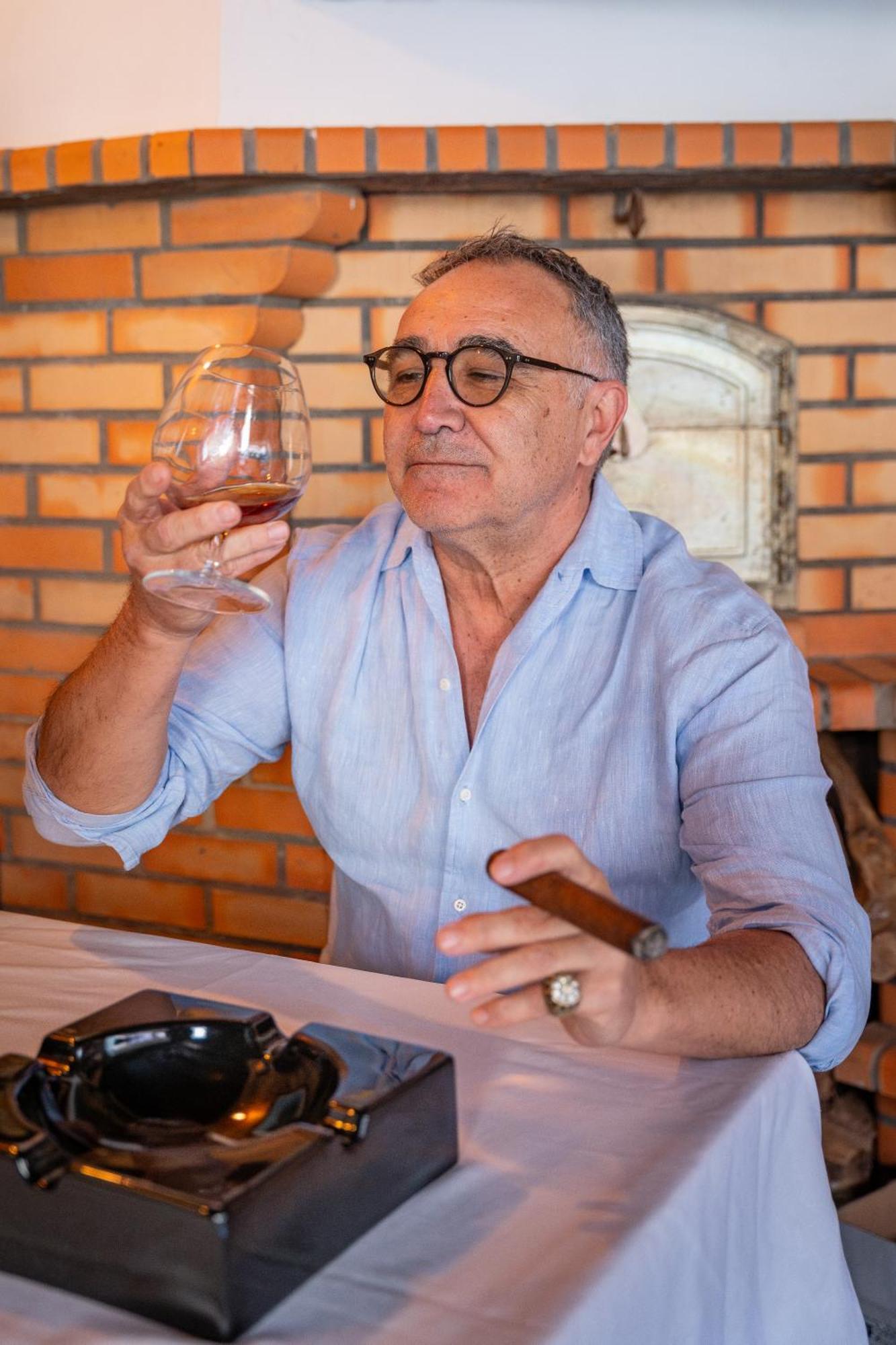 Opus One Luxury Guest House & Wine Фару Екстер'єр фото