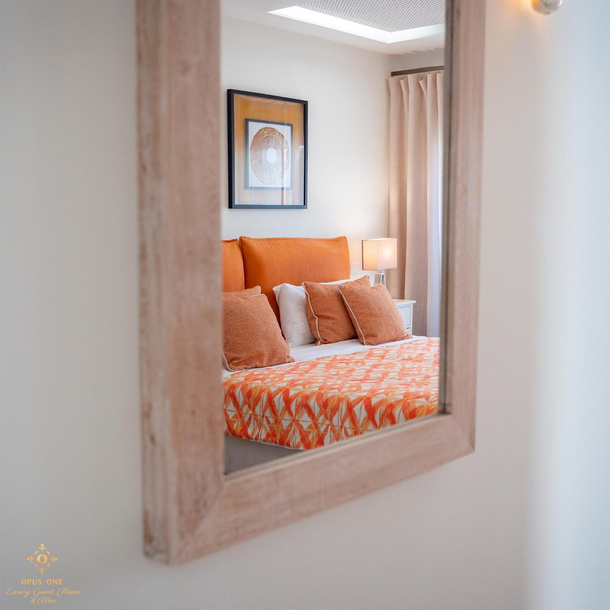 Opus One Luxury Guest House & Wine Фару Екстер'єр фото