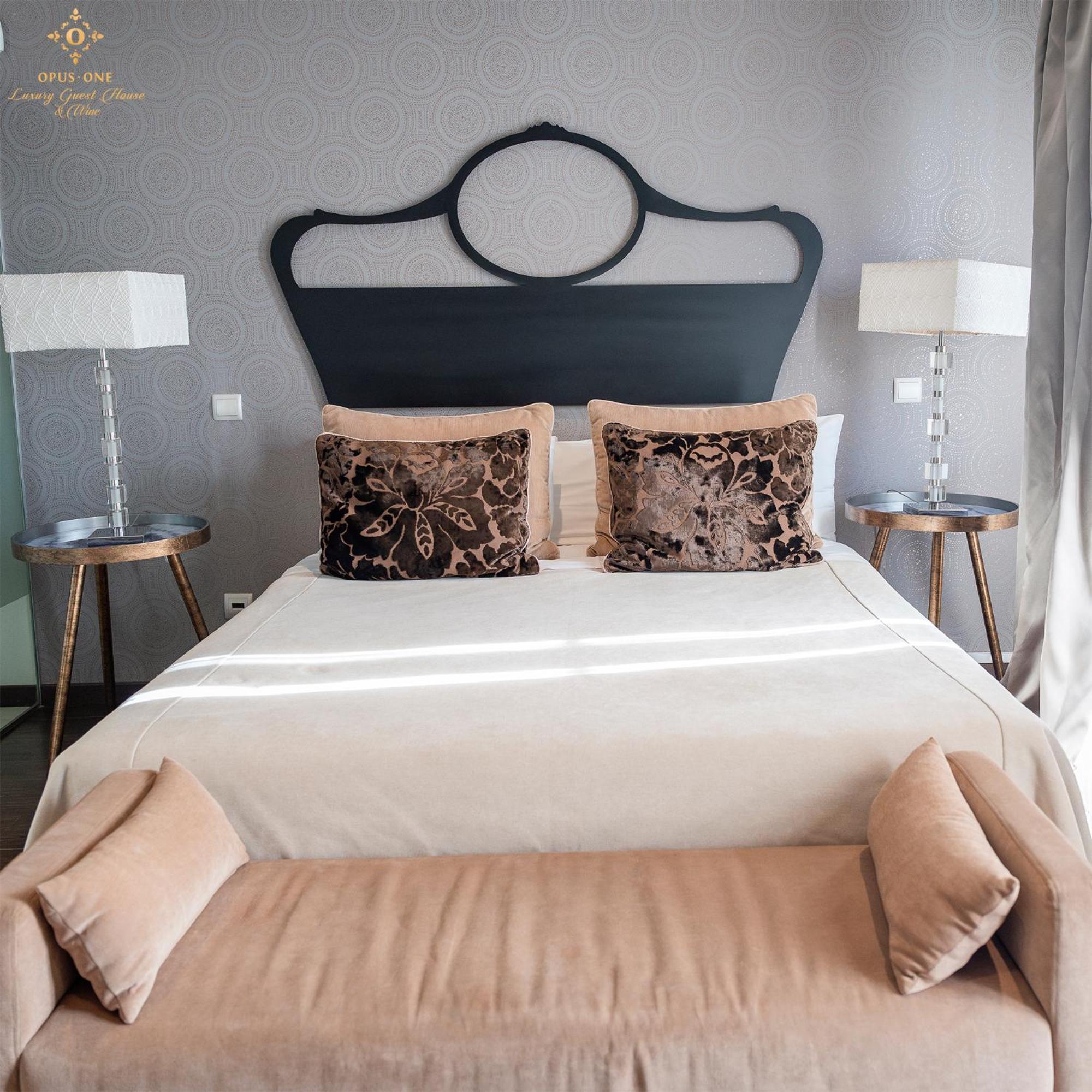 Opus One Luxury Guest House & Wine Фару Екстер'єр фото