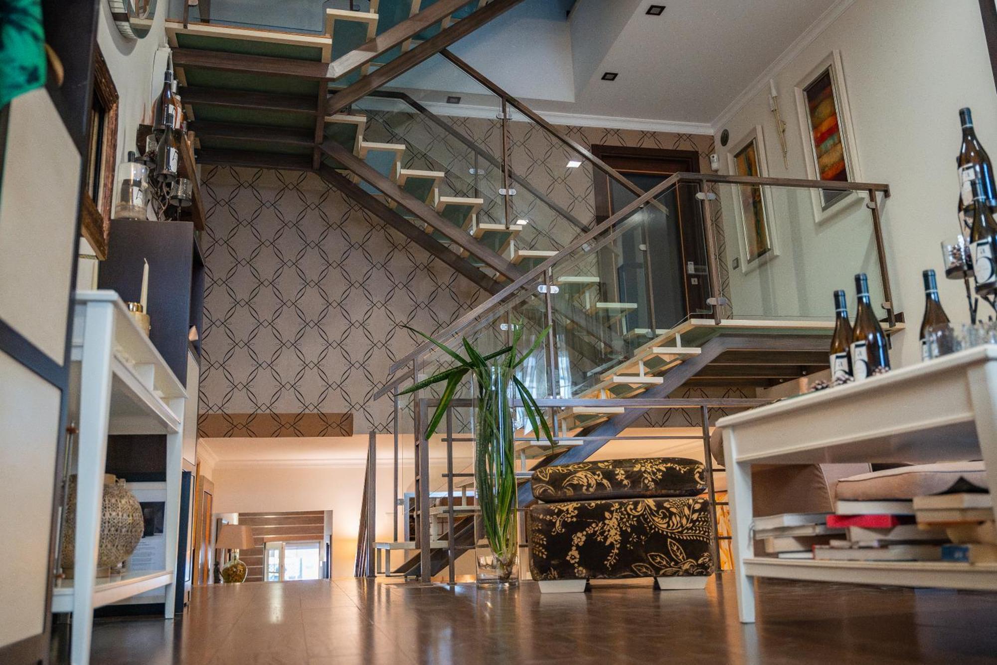 Opus One Luxury Guest House & Wine Фару Екстер'єр фото
